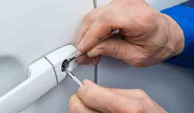 Locksmith Birmingham