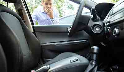 Automotive Locksmith Birmingham