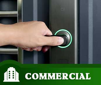 Commercial Birmingham Locksmith